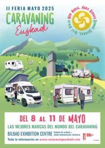 cartel-caravaning-euskadi-2025