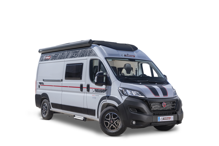 Tout savoir sur le véhicule de loisirs, de C comme camping-car, à