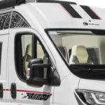 Design Van Sport Edition