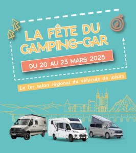 Fête du Camping-Car